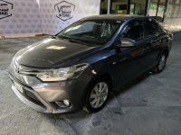 Toyota Vios 2016 for sale