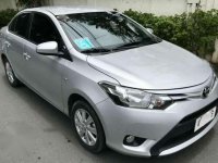 Toyota VIOS 2017 for sale