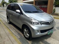 2014 Toyota Avanza for sale