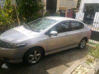 Honda City 2010