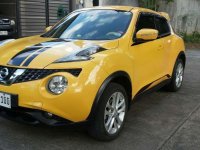 Nissan Juke 1.6L CVT 2017 for sale