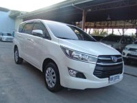 2017 Toyota Innova J 28 Mt FOR SALE