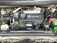 2013 Toyota Innova G diesel FOR SALE