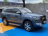 2016 Ford Everest for sale