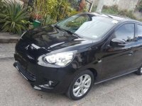 2015 Mitsubishi Mirage GLS 12 for sale