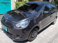 2013 Mitsubishi Mirage for sale