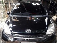 2014 Toyoa Wigo for sale