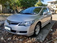 Honda Civic FD manual 2007 FOR SALE