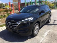 2017 Hyundai Tucson for sale