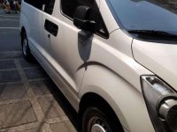 Hyundai Grand Starex 2017  FOR SALE