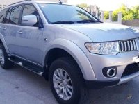 Mitsubishi Montero Sport 2013 for sale