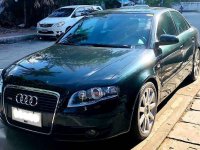 Audi A4 1.8T 2009 S-Line edition FOR SALE