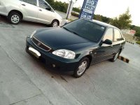 Honda Civic SiR body 2000 model FOR SALE