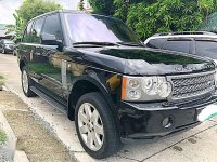 2004 Land Rover Range Rover for sale