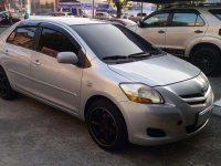 2007 Toyota Vios E MT for sale