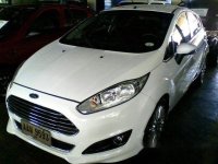 Ford Fiesta Sport 2014 for sale