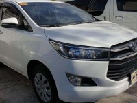 2018 Toyota Innova for sale