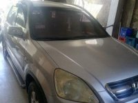 Honda CR-V 2002 for sale