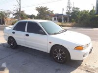 Mitsubishi Lancer GLXi 1995 model Papers clean and complete