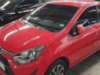 2018 Toyota Wigo for sale