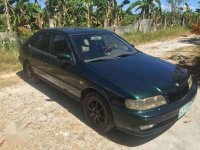 Nissan Exalta 2000 for sale