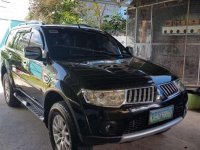 2009 MITSUBISHI Montero 4x4 FOR SALE