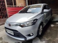 RUSH RUSH SALE! Toyota Vios 1.3 E MT 2017