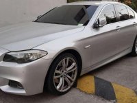 2011 Bmw 520d FOR SALE