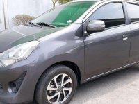 2018 Toyota Wigo for sale