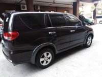 2008 Mitsubishi Fuzion for sale