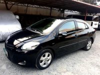Toyota Vios 1.5G 2009 for sale