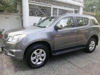 2015 Chevrolet Trailblazer LTZ for sale