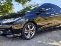 2017 Honda City 1.5 VX Navi CVT (RUSH!)