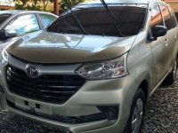 2017 Toyota Avanza for sale