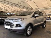 Very Fresh 2015 Ford Ecosport Trend Auto 33k mileage