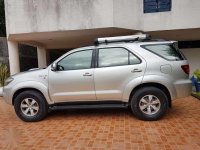 2006 Toyota Fortuner for sale