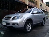 2014 BYD S6 Luxury SUV Manual 19Tkm FOR SALE