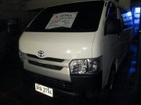 Toyota Hiace Commuter 2015 for sale