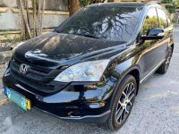 Honda CRV 4x2 AT 2010 FOR SALE