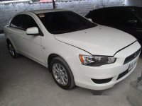 Mitsubishi Lancer 2014 GLX MT for sale