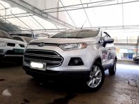 2015 Ford Ecosport 1.5 Trend AT GAS Php 538,000 only!