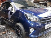 Toyota Wigo 2016 for sale