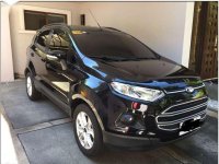 Ford Ecosport 2016 for sale