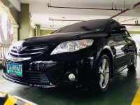 Toyota Corolla Altis - V 2013 FOR SALE