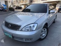 2006 Nissan Sentra for sale