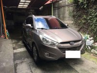 2012 Hyundai Tucson for sale