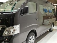2019 Nissan Urvan Premium 15 Seater ZERO Downpayment ALL IN
