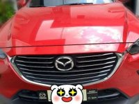 2017 Mazda CX3 for sale
