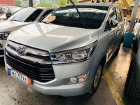 2018 Toyota Innova for sale