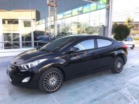 2012 Hyundai Elantra for sale